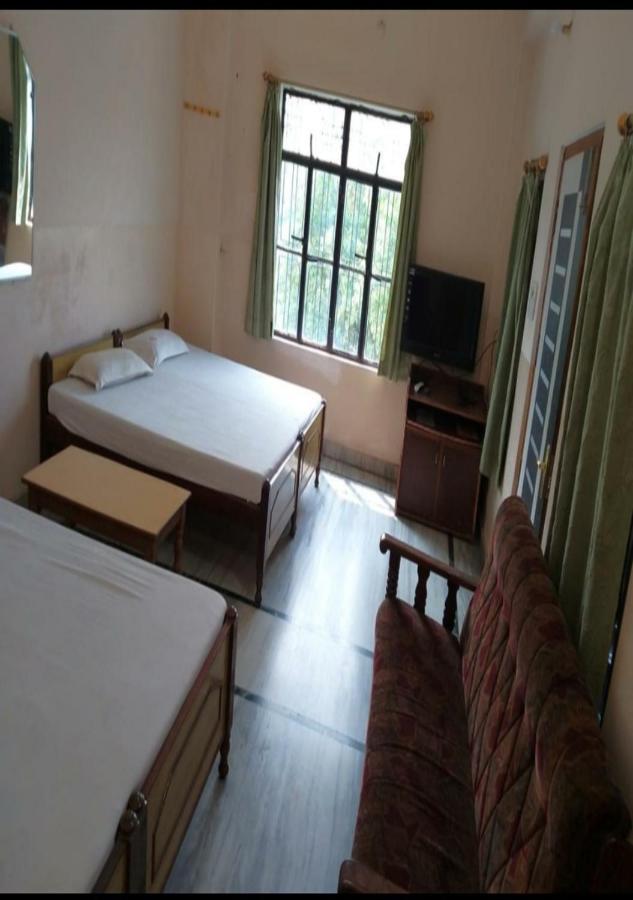 Hotel Krishan Kanhiya Jaunpur Εξωτερικό φωτογραφία